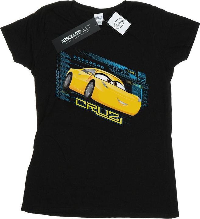 Disney Cars Cruz Ramirez TShirt (XL)