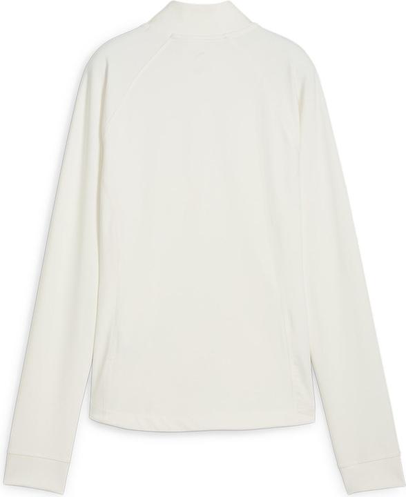 Produktbild Puma W Cloudspun Tech FZ Power Jacket (S)