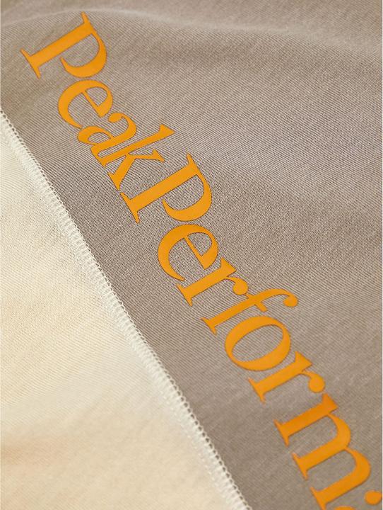 Produktbild Peak Performance Trail Wool Blend S/S (XL)