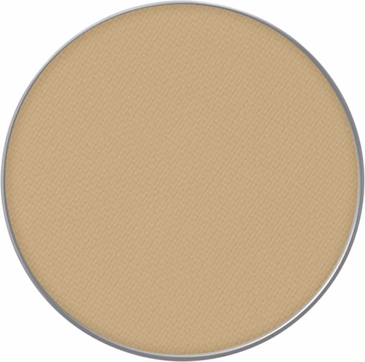 Actual product image MAC Cosmetics Powder Kiss Soft Matte Eye Shadow Pro Palette (Per-Suede Me)