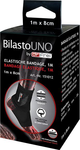 Image du produit Bilasto Uno Bandage élastique (Taille unique)