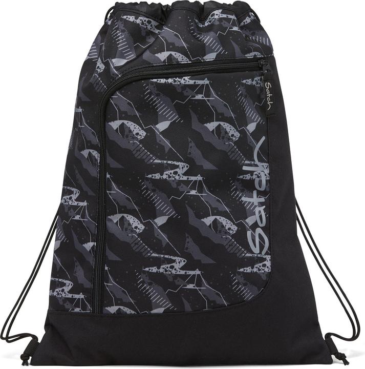 Image du produit Satch Sac de sport Mountain Grid (1 l)