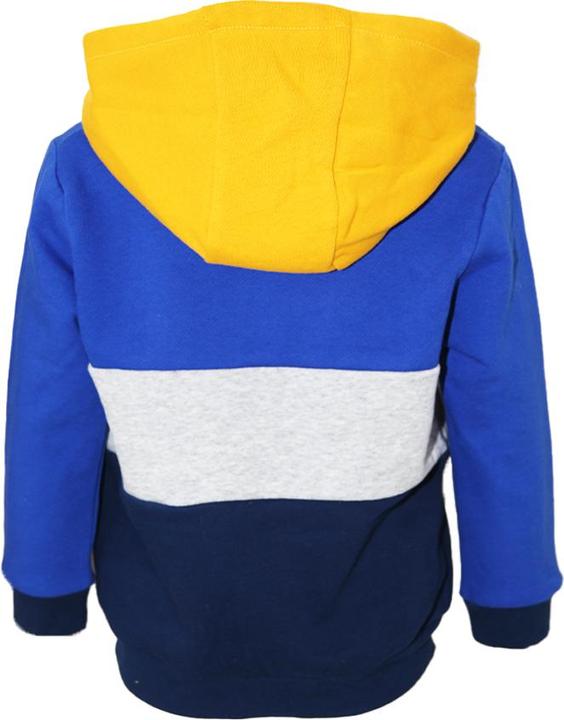 Produktbild Chelsea FC Kapuzenpullover (62)