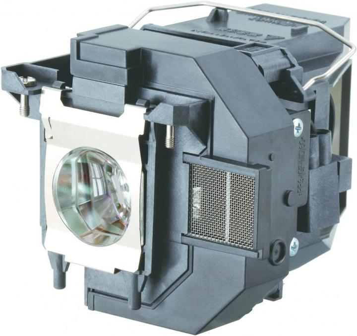 Actual product image Epson Eb-2245u (WUXGA, 4200 lm, 1.57 - 2.58:1)
