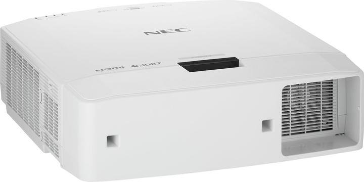 Actual product image NEC PV710UL-W (WUXGA, 7100 lm, 1.46 - 2.95:1)