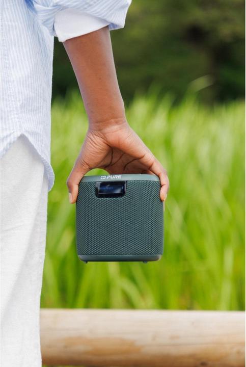 Actual product image Pure Woodland Mini (17 h, Battery operated)