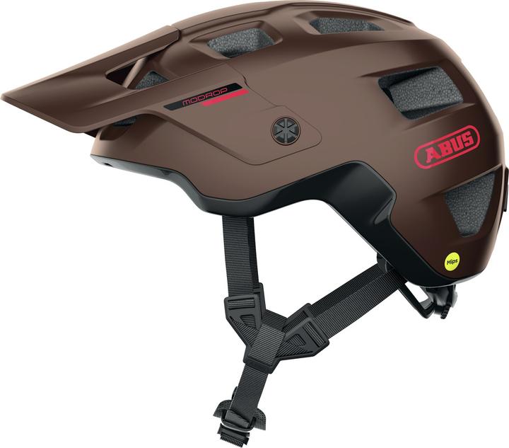 Image du produit Abus MoDrop MIPS (51 - 55 cm)