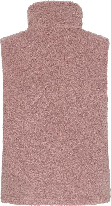 Actual product image Didriksons Women's Kiana Vest (40)