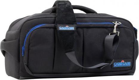 Immagine prodotto CamRade run&gunBag (Borsa a tracolla per fotocamera)