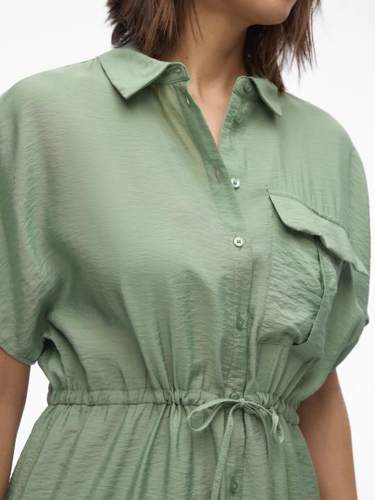 Produktbild Vero Moda VMIRIS Midikleid Kleid (M)
