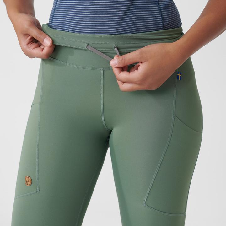 Immagine prodotto Fjällräven Collant Abisko (XS)