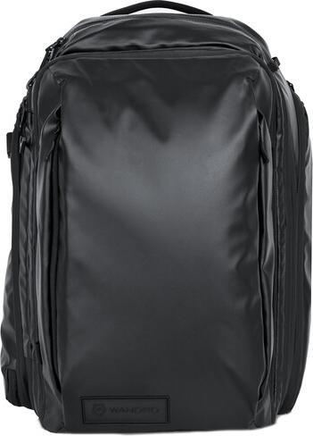 Image du produit Wandrd Transit 45L Sac à dos de voyage noir (Sac à dos photo, 45 l)