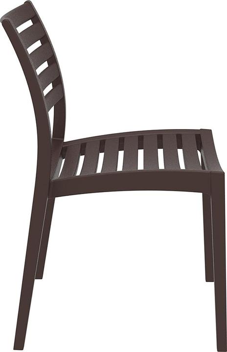 Produktbild Swisshandel24 Stuhl Ares, braun