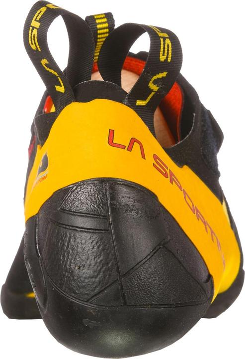 Produktbild La Sportiva Skwama Climbing Shoes Unisex (44.5)