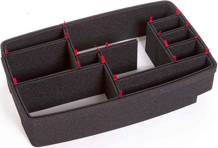 Image du produit Peli TrekPack Kit pour 1510 (Mallette photo)