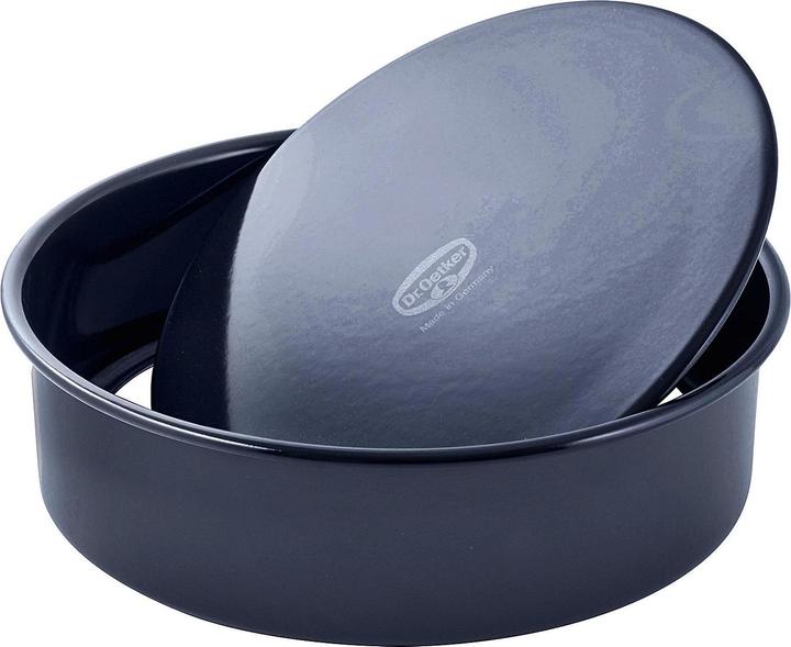 Actual product image Dr. Oetker Baking Love (26 cm)