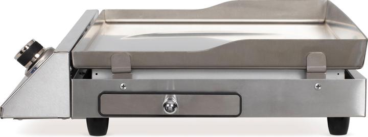 Produktbild Livoo Elektrische Plancha (EU-Stecker)