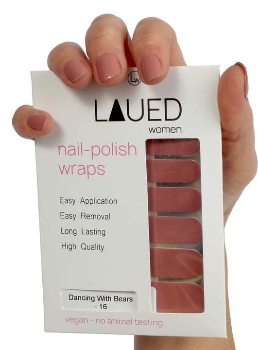 Vargu solid brown (Solid Brown)