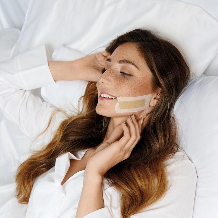 Produktbild Andmetics NATURAL by FACE Wax Strips (20 x, 20 g)