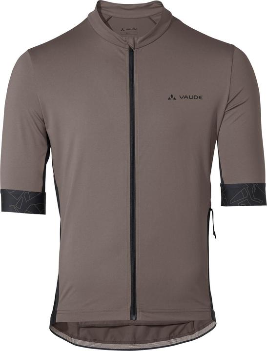 Actual product image Vaude Kuro Full-Zip Tricot II (XL)