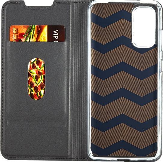 X-Shield Samsung Galaxy S20 Flip Cover