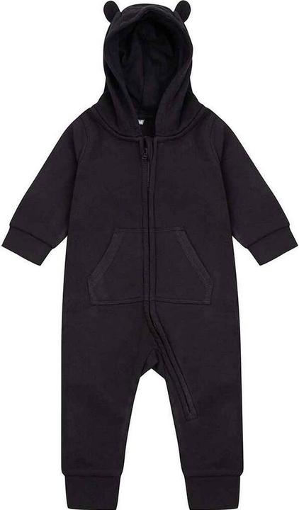 Immagine prodotto Larkwood Abbigliamento da notte per bambini in pile AllInOne (80)
