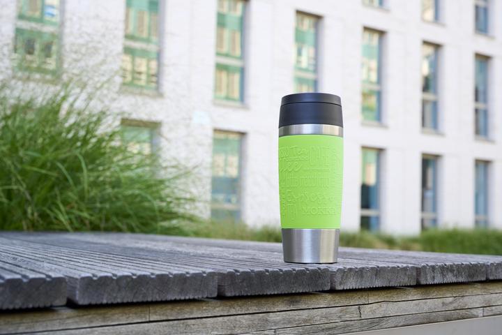 Actual product image Emsa Travel Mug Classic (0.36 l)