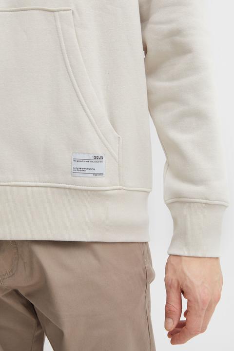 Produktbild Solid SDLenz Zipper SW - Sweatshirt - 21107421 (XXL)