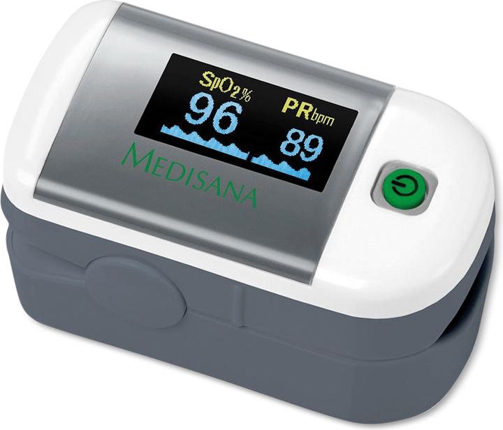 Medisana Pm 101