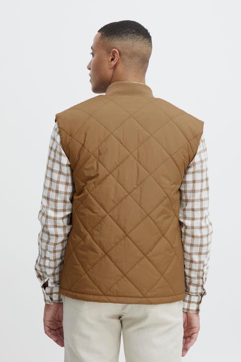 Produktbild Casual Friday CFOlas 0055 quilted vest 20504552 (M)