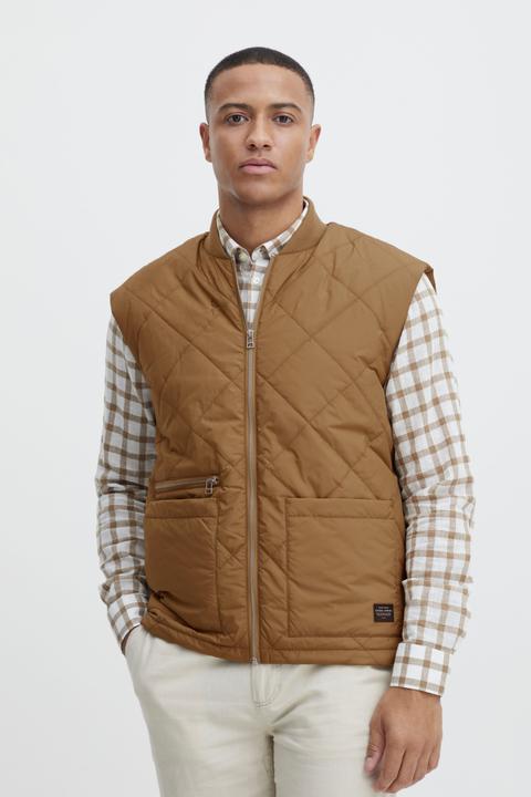 Produktbild Casual Friday CFOlas 0055 quilted vest 20504552 (M)