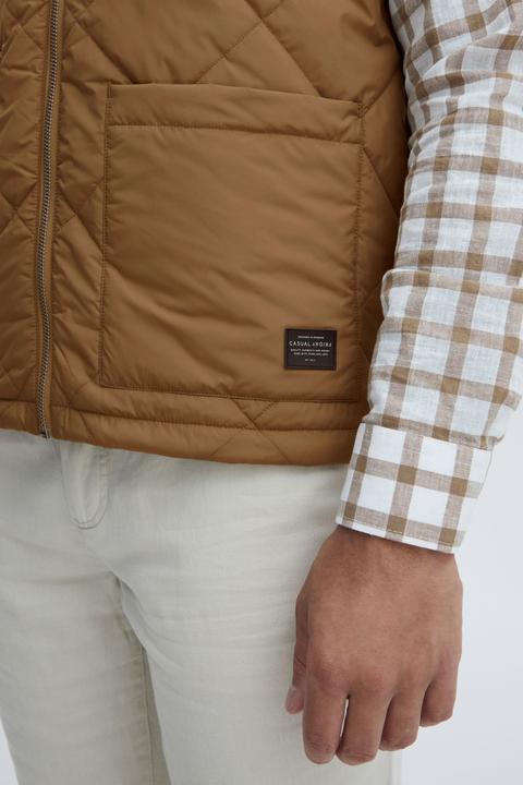 Produktbild Casual Friday CFOlas 0055 quilted vest 20504552 (M)