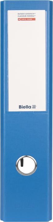 Actual product image Biella federal file (A4, 70 mm, 1 Piece)