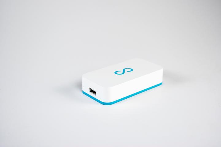 Actual product image Lima Ultra Blue