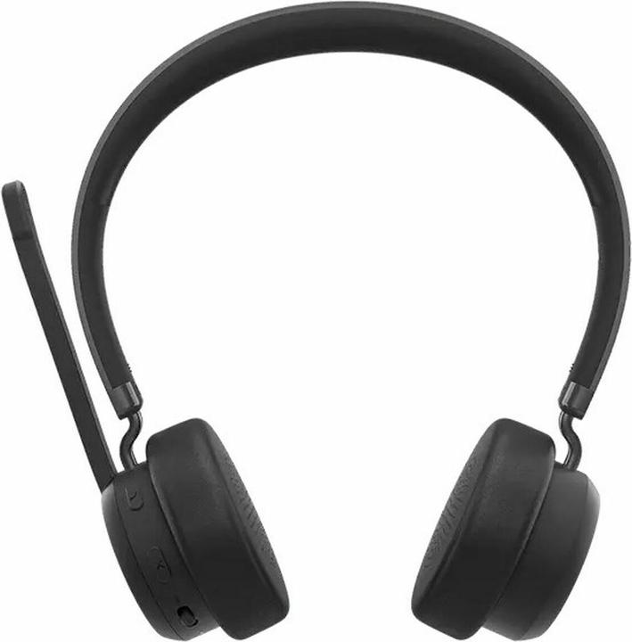 Lenovo Wireless Stereo Headset (Kabellos, USB-C)