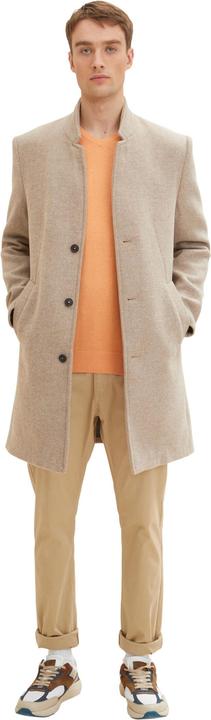 Produktbild Tom Tailor Strickpullover Pullover V-Neck (M)