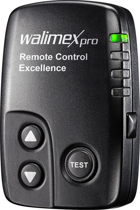Produktbild Walimex pro pro Studioblitz Auslöser (Funk)