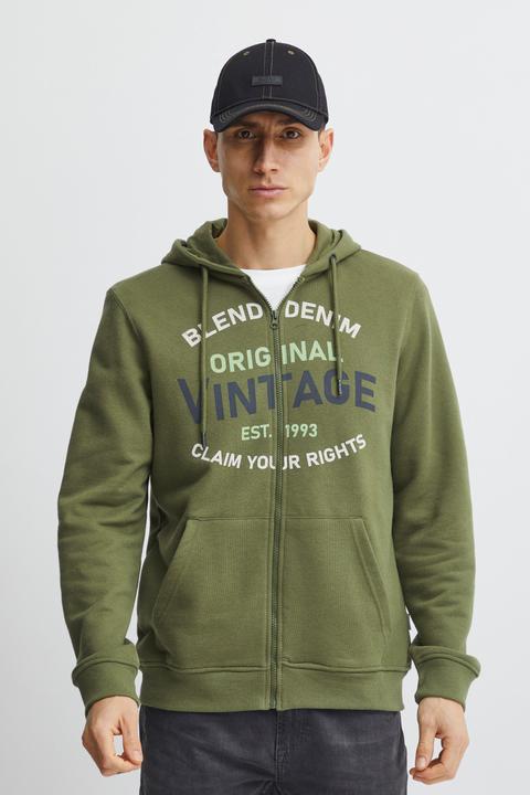 Produktbild Blend Sweatshirt 20715054 (M)