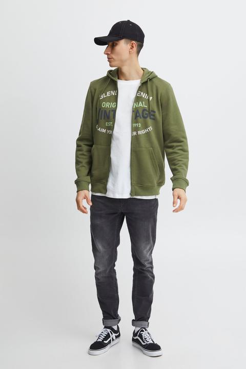 Produktbild Blend Sweatshirt 20715054 (M)