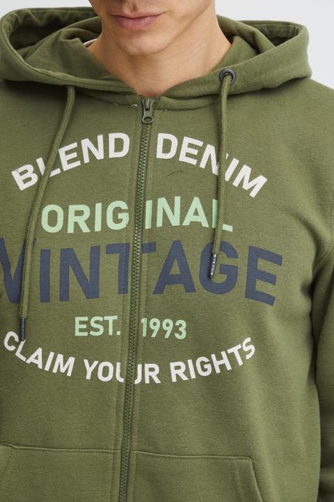 Produktbild Blend Sweatshirt 20715054 (M)