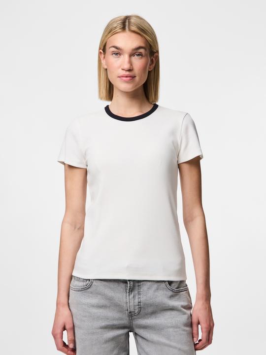 Produktbild Pieces Pcmay Ss Tee Jrs Noos Bc (L)