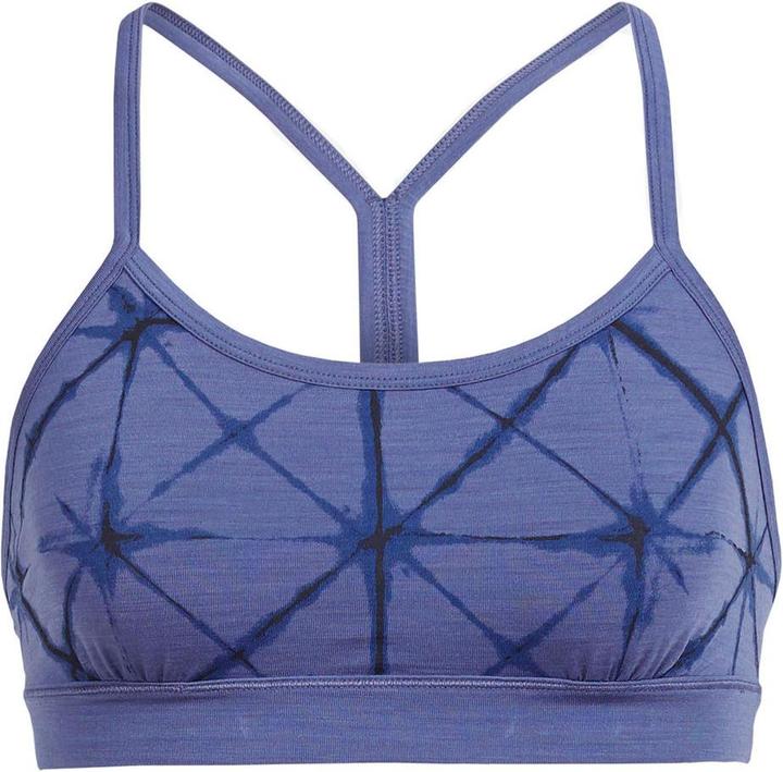 Icebreaker Tiki Bra