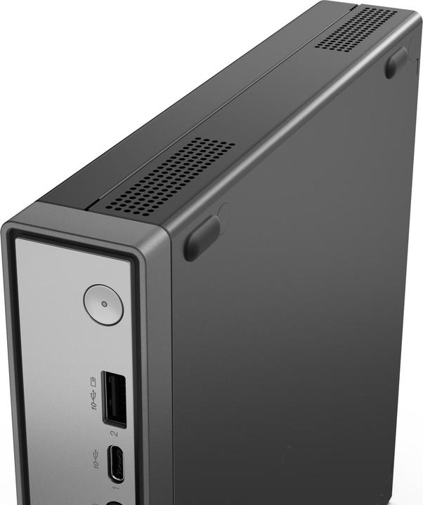 Actual product image Lenovo ThinkCentre neo 50q Gen 5 (Intel Core 5 210H, 16 GB, 1000 GB)