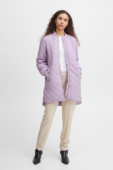 Produktbild B.young BYCANNA COAT 4 - 20812631 (40)