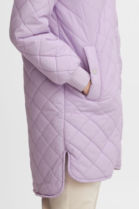 Produktbild B.young BYCANNA COAT 4 - 20812631 (40)