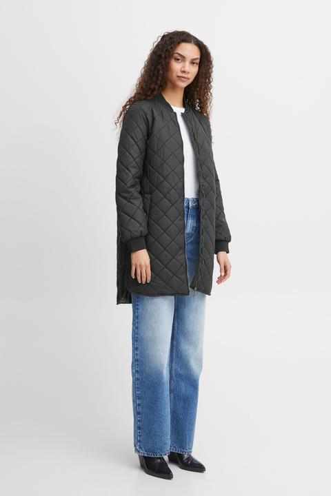 Produktbild B.young BYCANNA COAT 4 - 20812631 (38)
