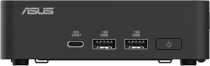 Image du produit ASUS RNUC15CRKV500002 Barebone Intel Core Ultra 5 235H Kit L6 EU Cord (Intel Core Ultra 5 235)