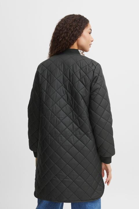 Image du produit B.young BYCANNA COAT 4 - 20812631 (38)