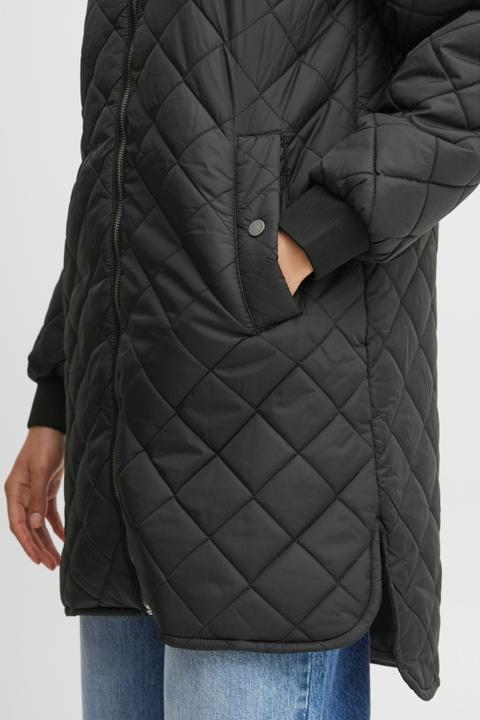 Image du produit B.young BYCANNA COAT 4 - 20812631 (38)