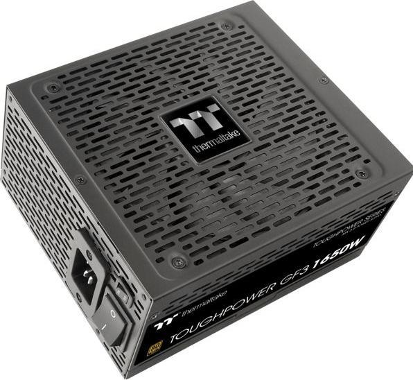 Immagine prodotto Thermaltake Toughpower GF3 (1650 W)